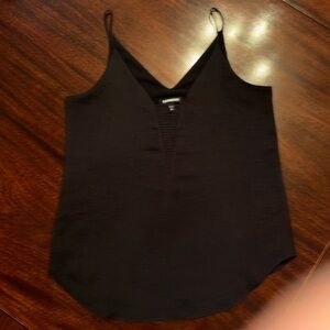 🖤 Express - Women’s Black Cami Blouse 🖤